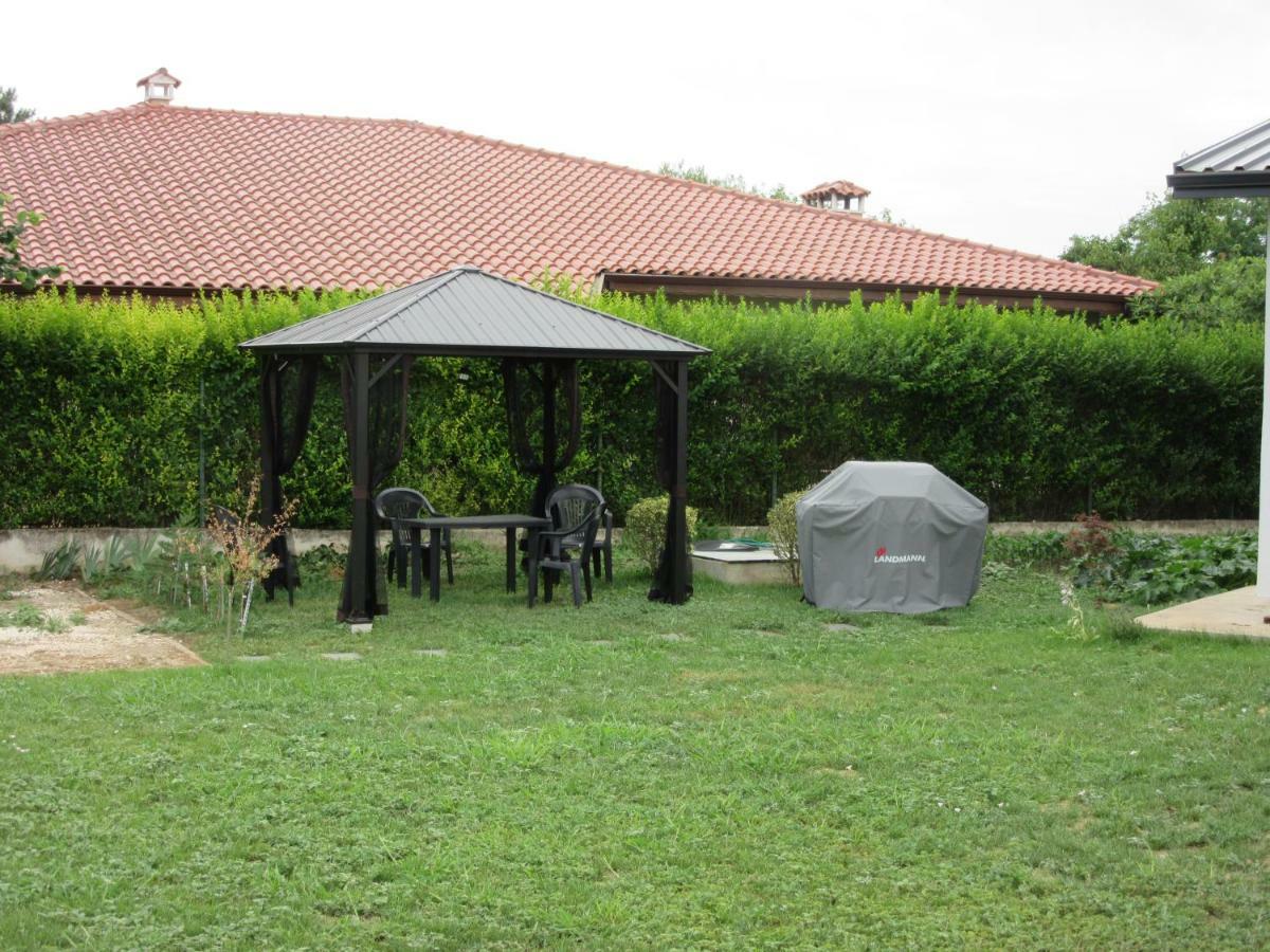 Karia Apartments Shabla ภายนอก รูปภาพ